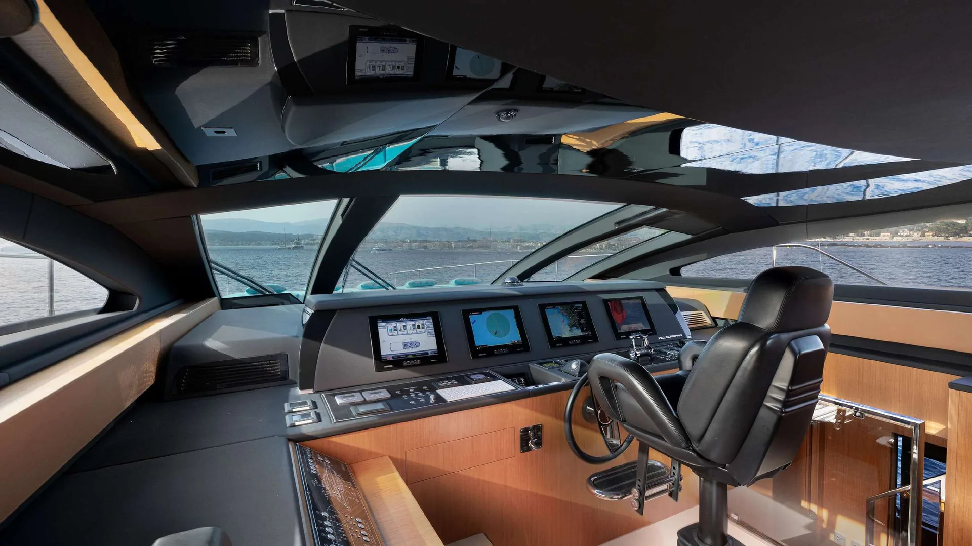 Ariyas — photo 12 location yacht Monaco