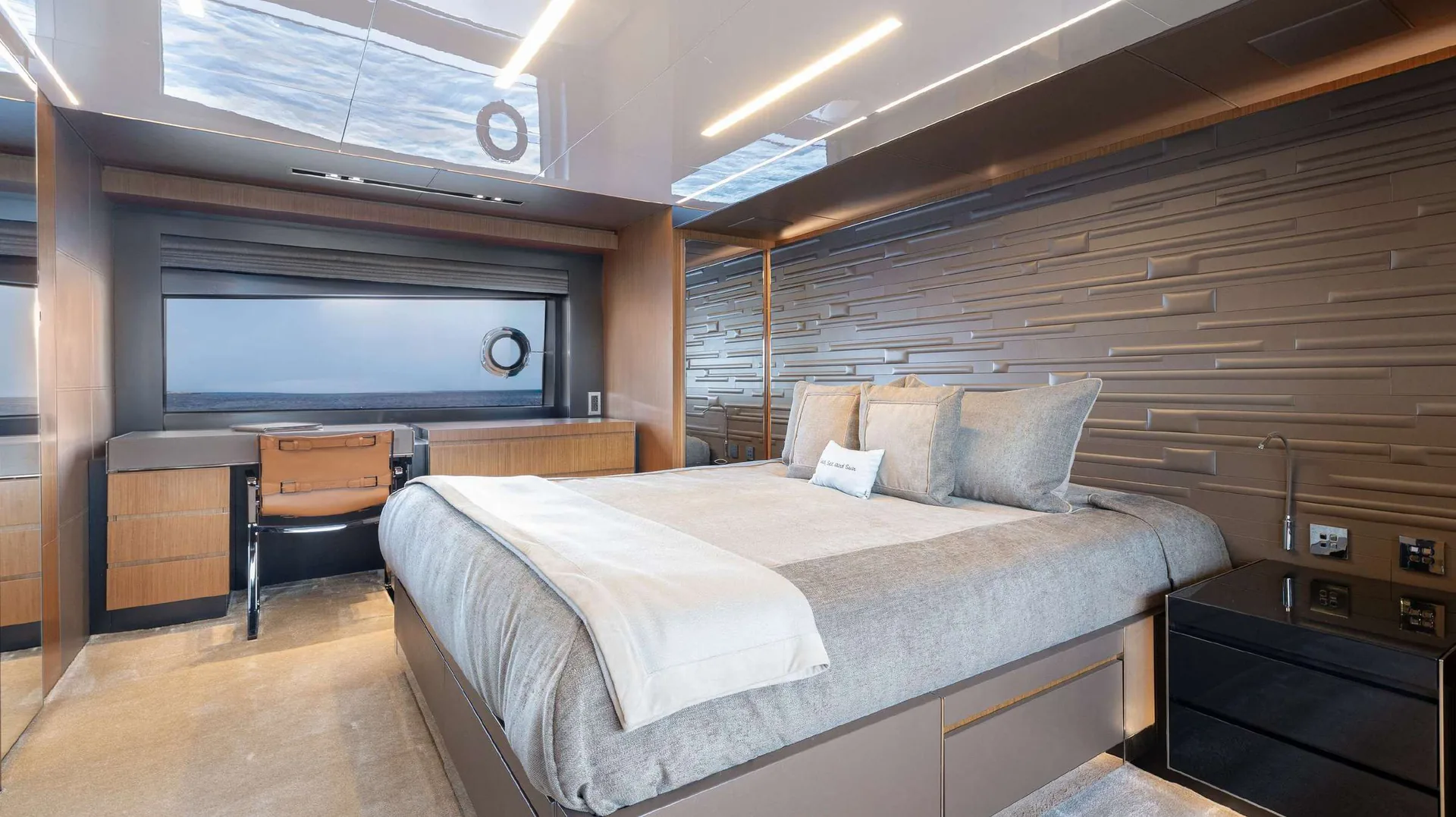Ariyas — photo 19 location yacht Monaco