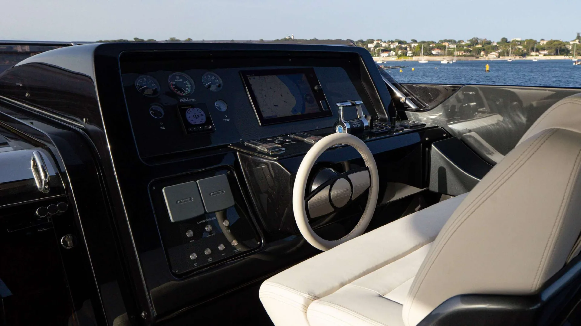 Ariyas — photo 30 location yacht Monaco