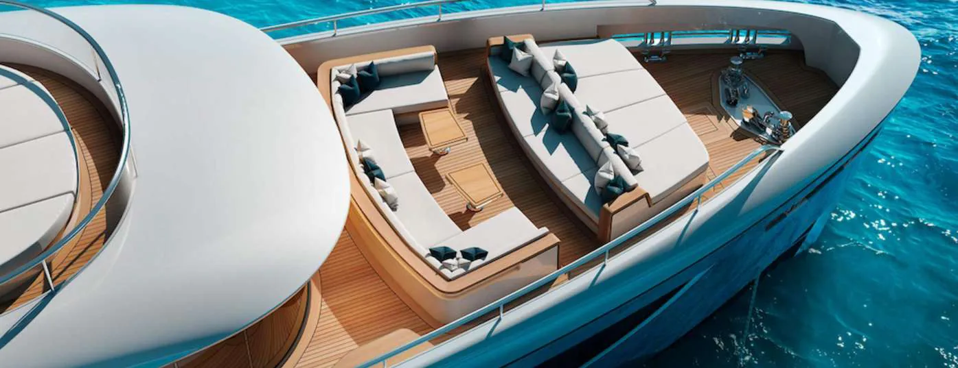 Cosmico — photo 6 location yacht Monaco