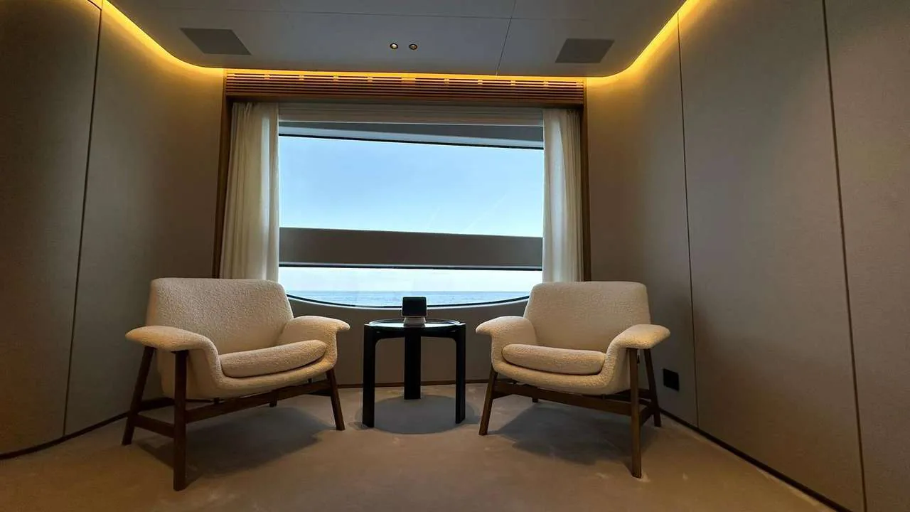Cosmico — photo 30 location yacht Monaco