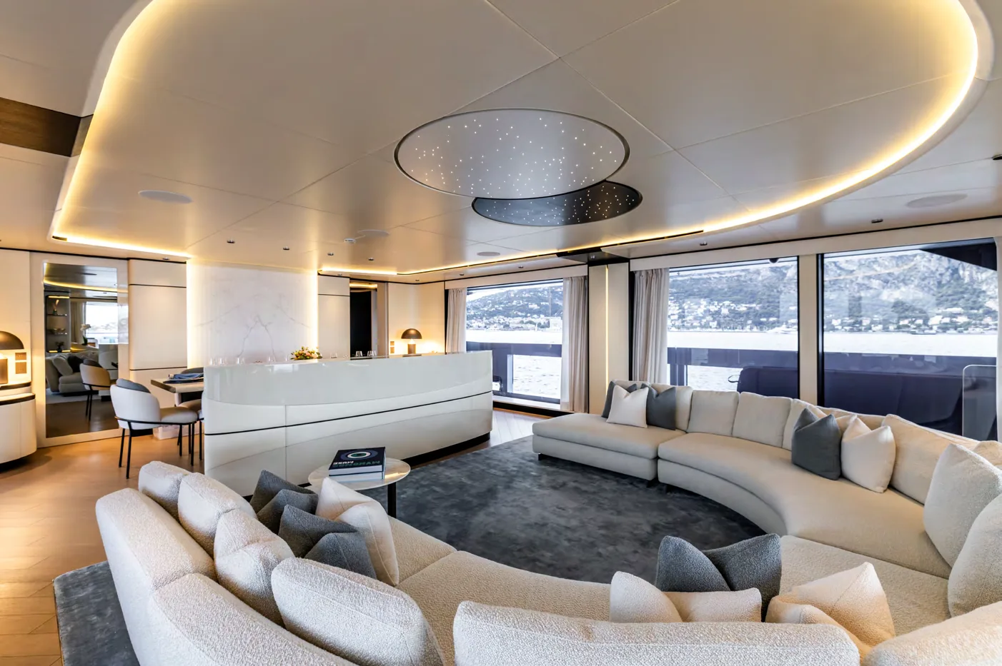 Felicita — photo 10 location yacht Monaco