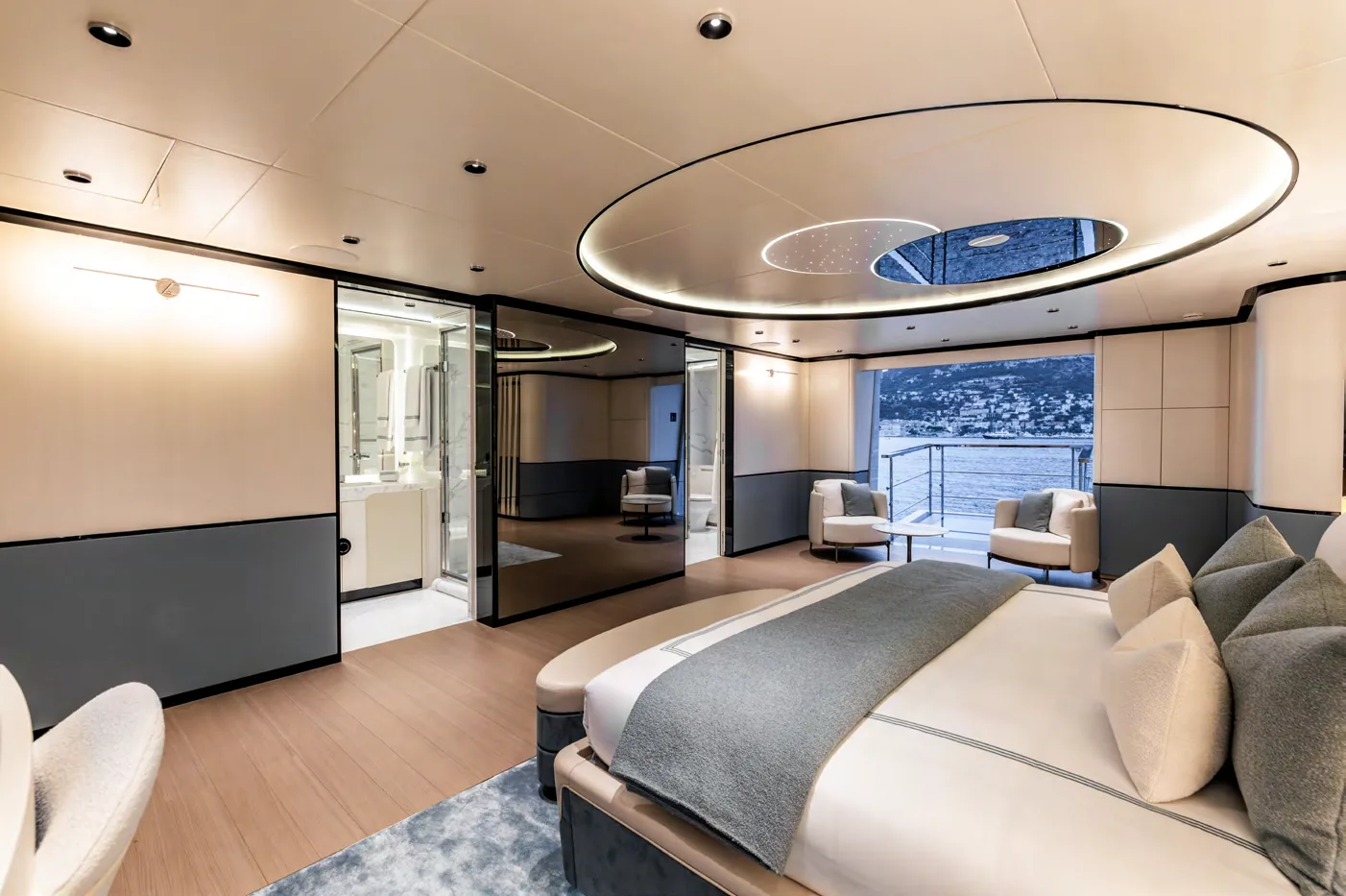 Felicita — photo 14 location yacht Monaco