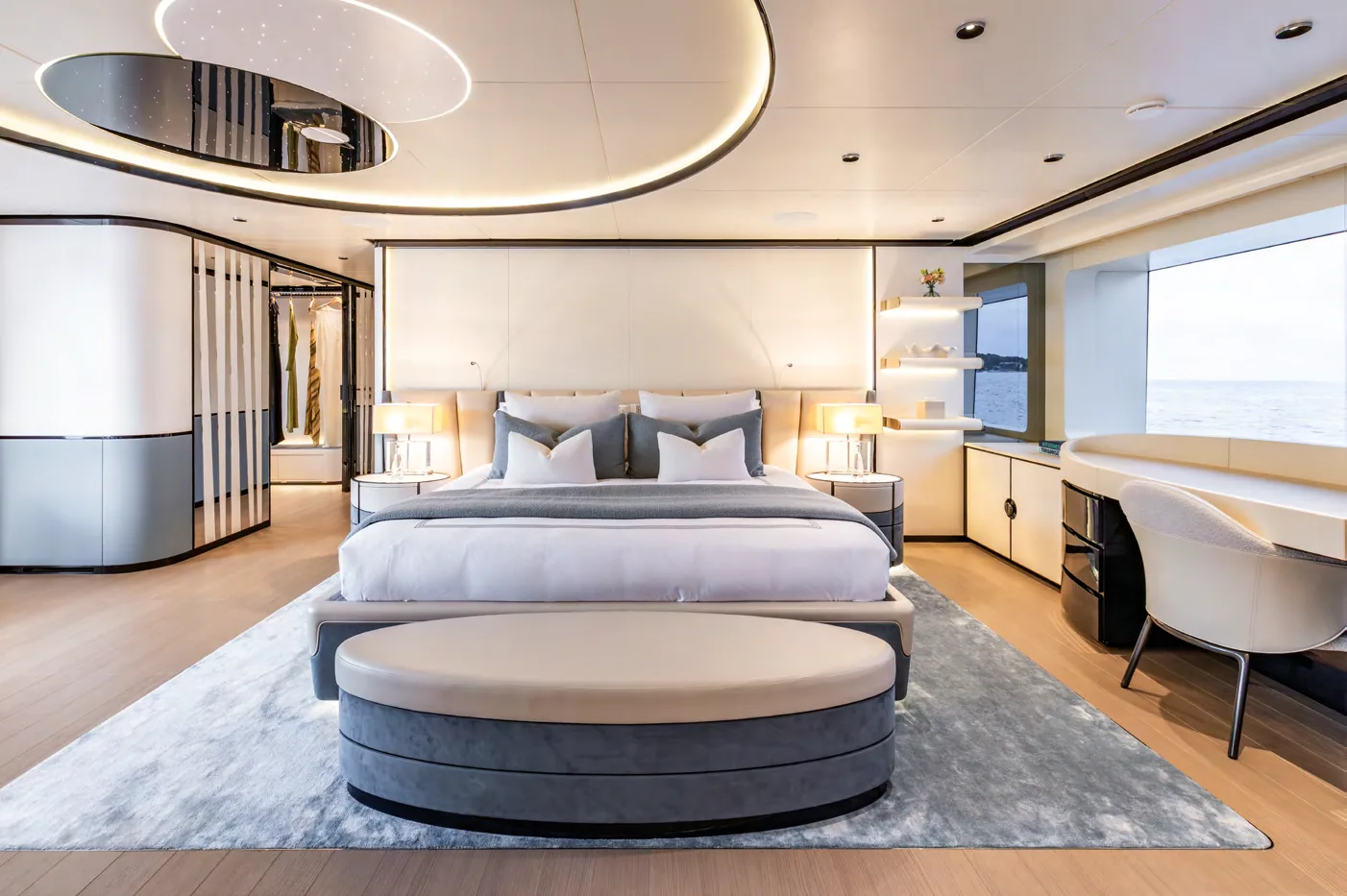 Felicita — photo 15 location yacht Monaco