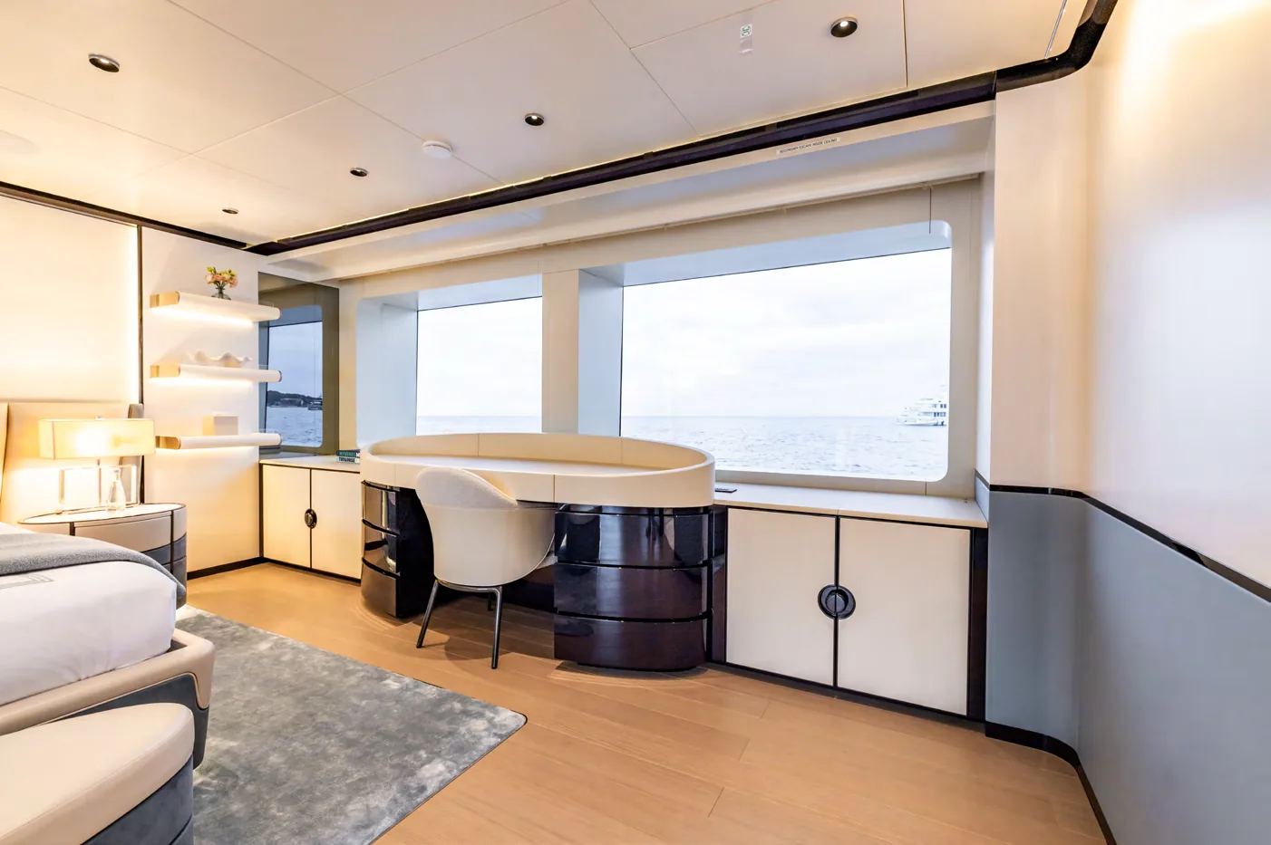 Felicita — photo 16 location yacht Monaco