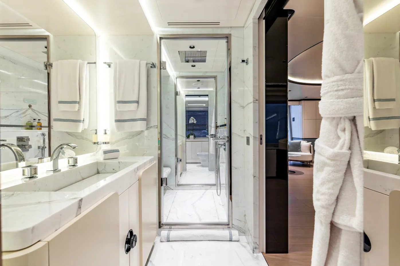 Felicita — photo 17 location yacht Monaco