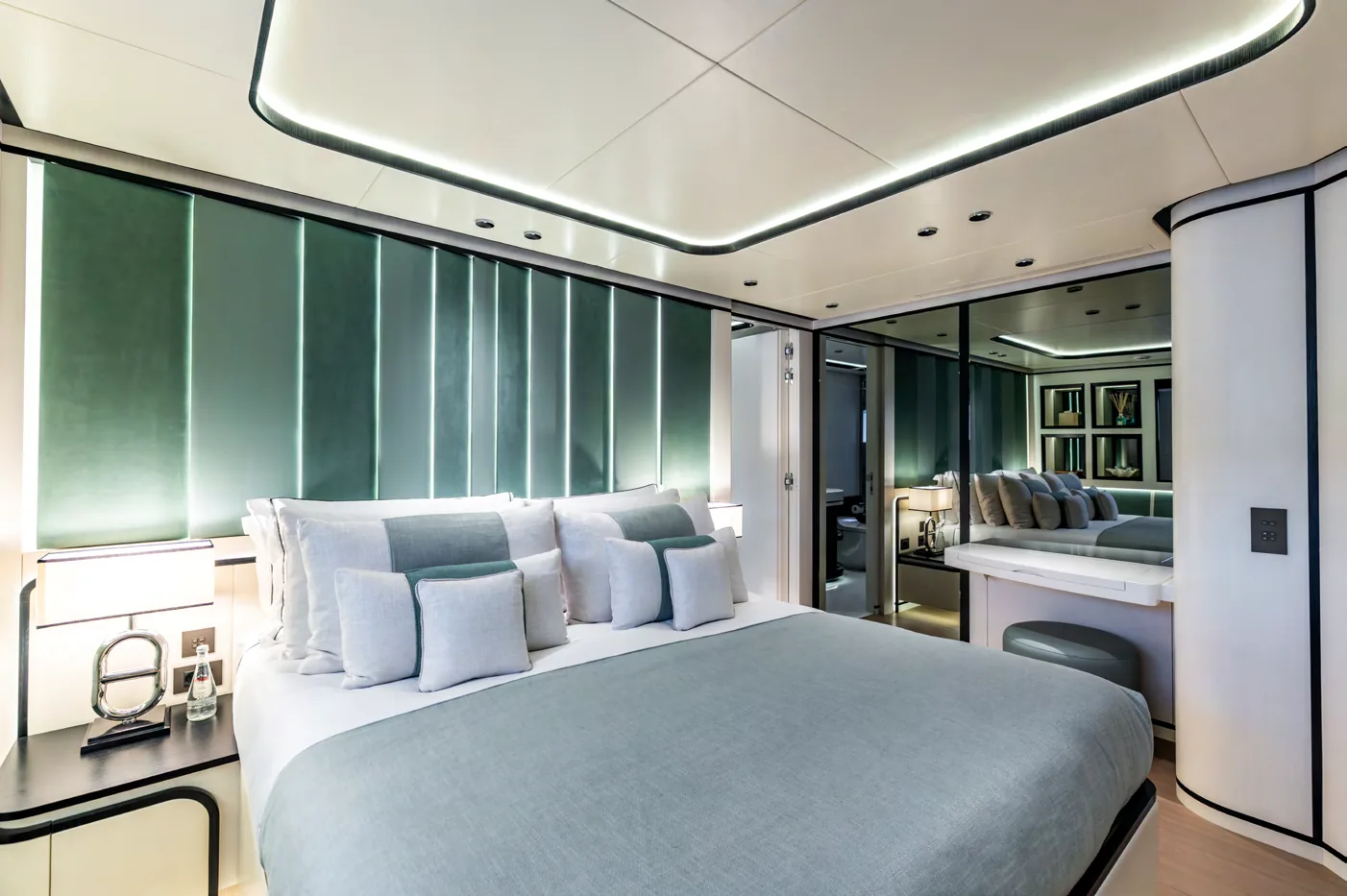 Felicita — photo 19 location yacht Monaco