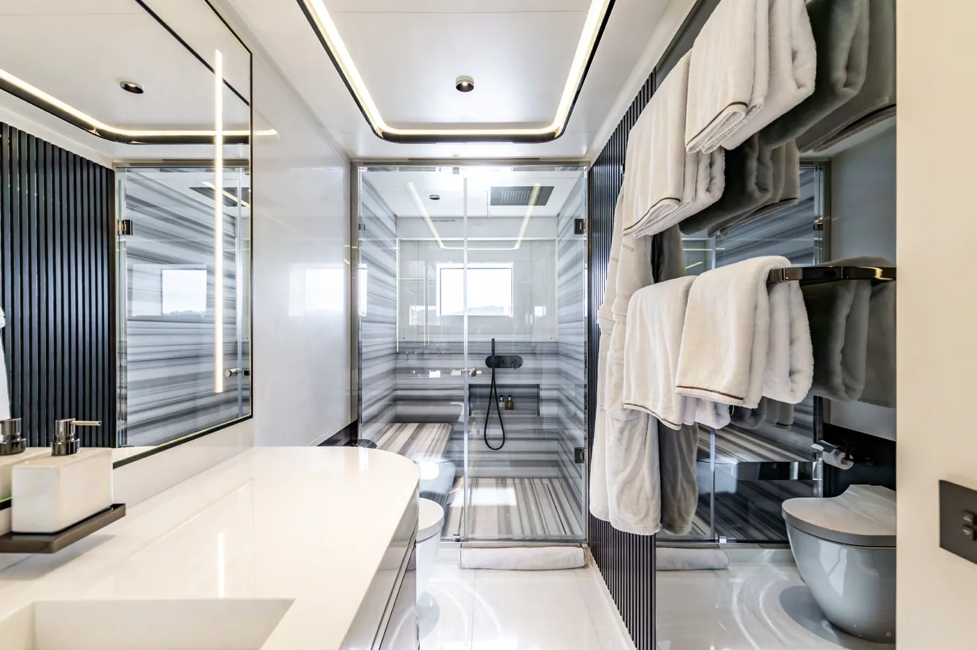 Felicita — photo 20 location yacht Monaco