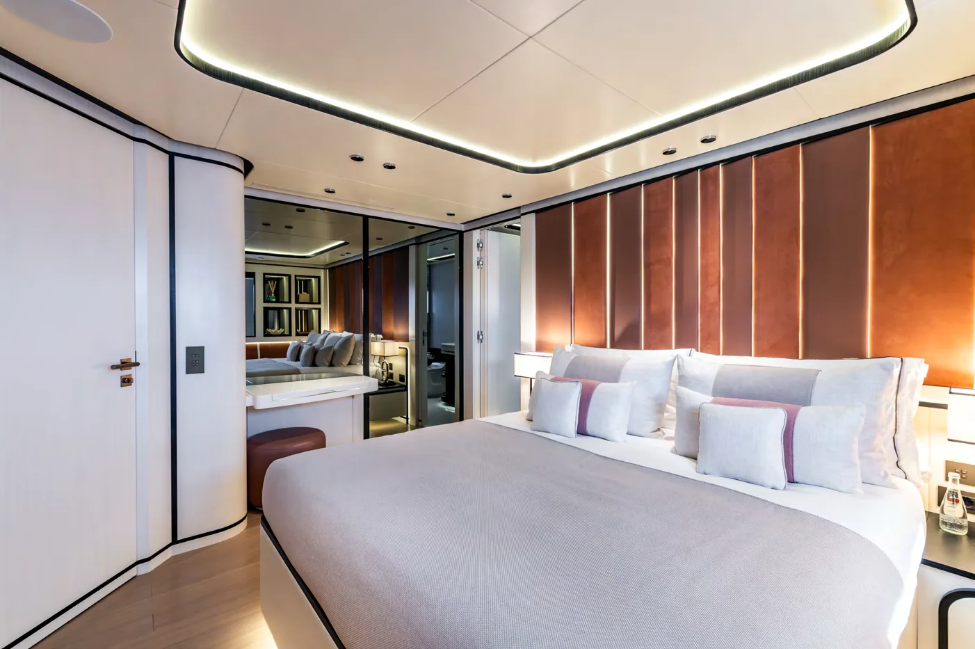 Felicita — photo 21 location yacht Monaco