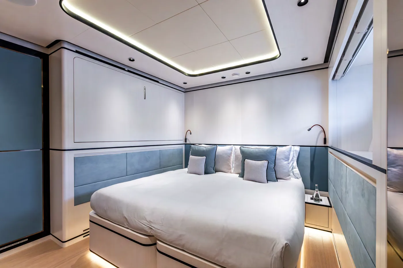 Felicita — photo 25 location yacht Monaco