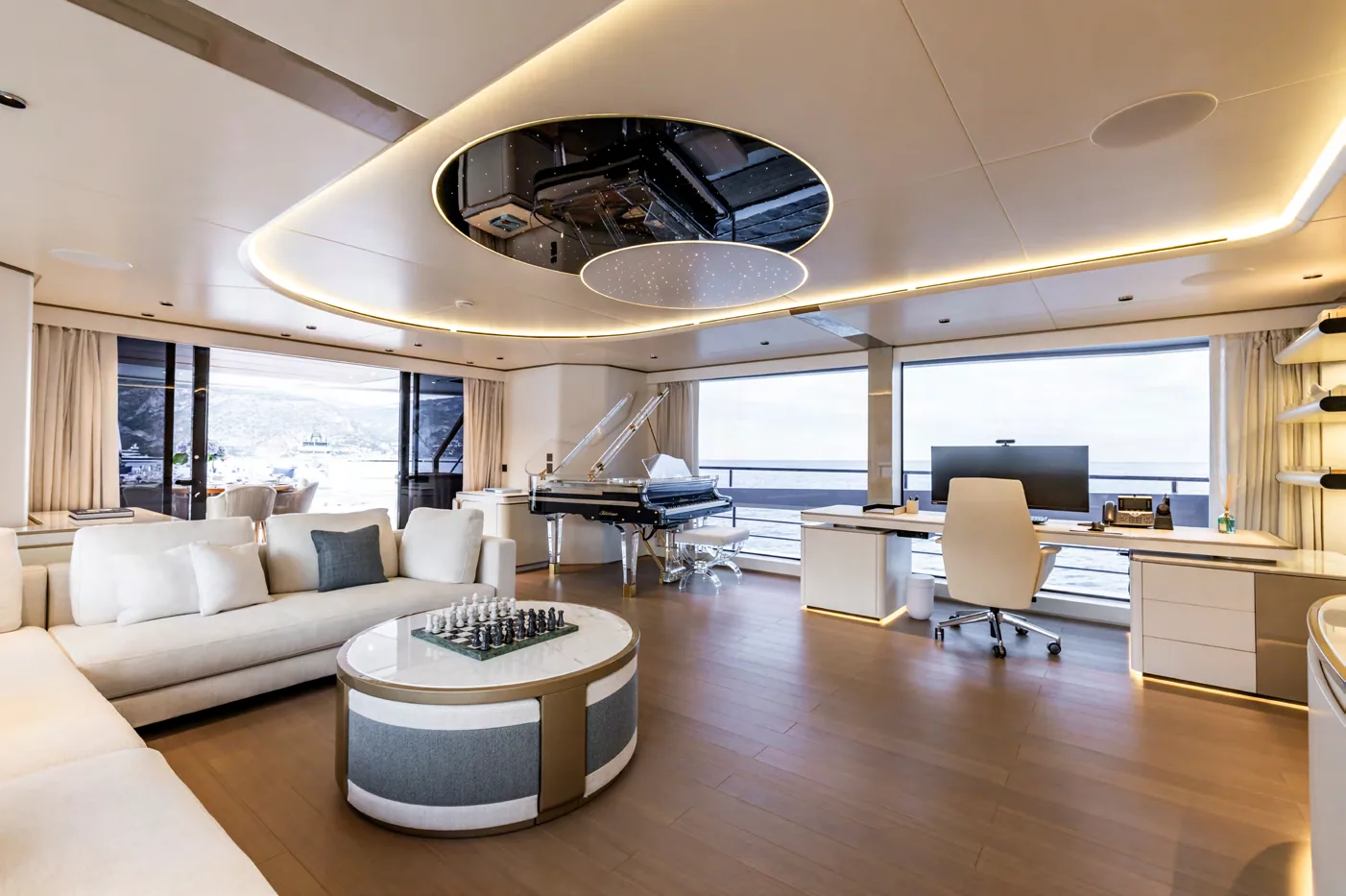Felicita — photo 28 location yacht Monaco