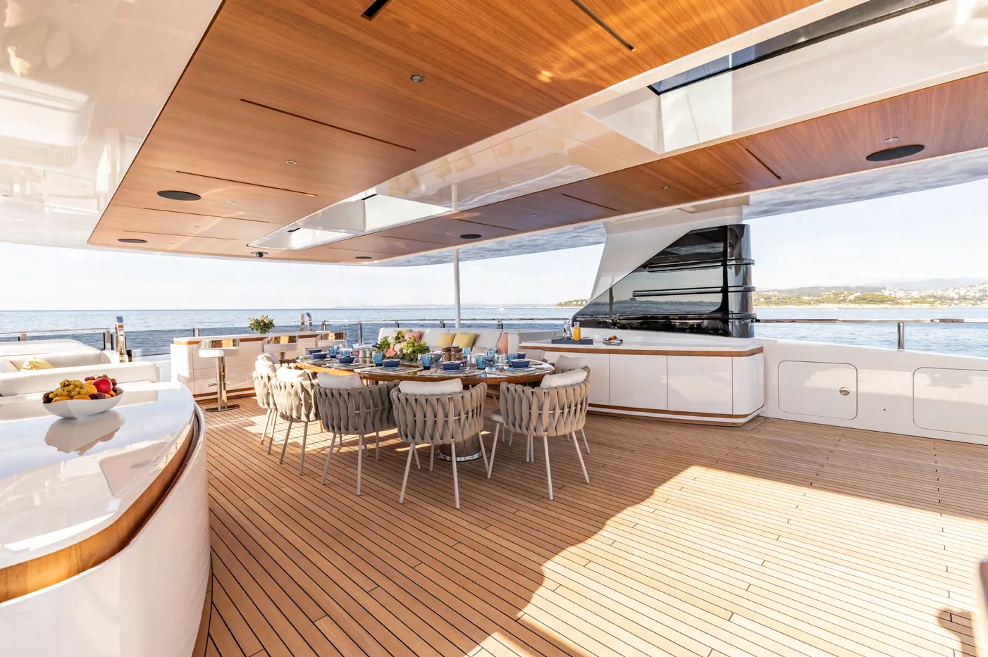 Felicita — photo 43 location yacht Monaco