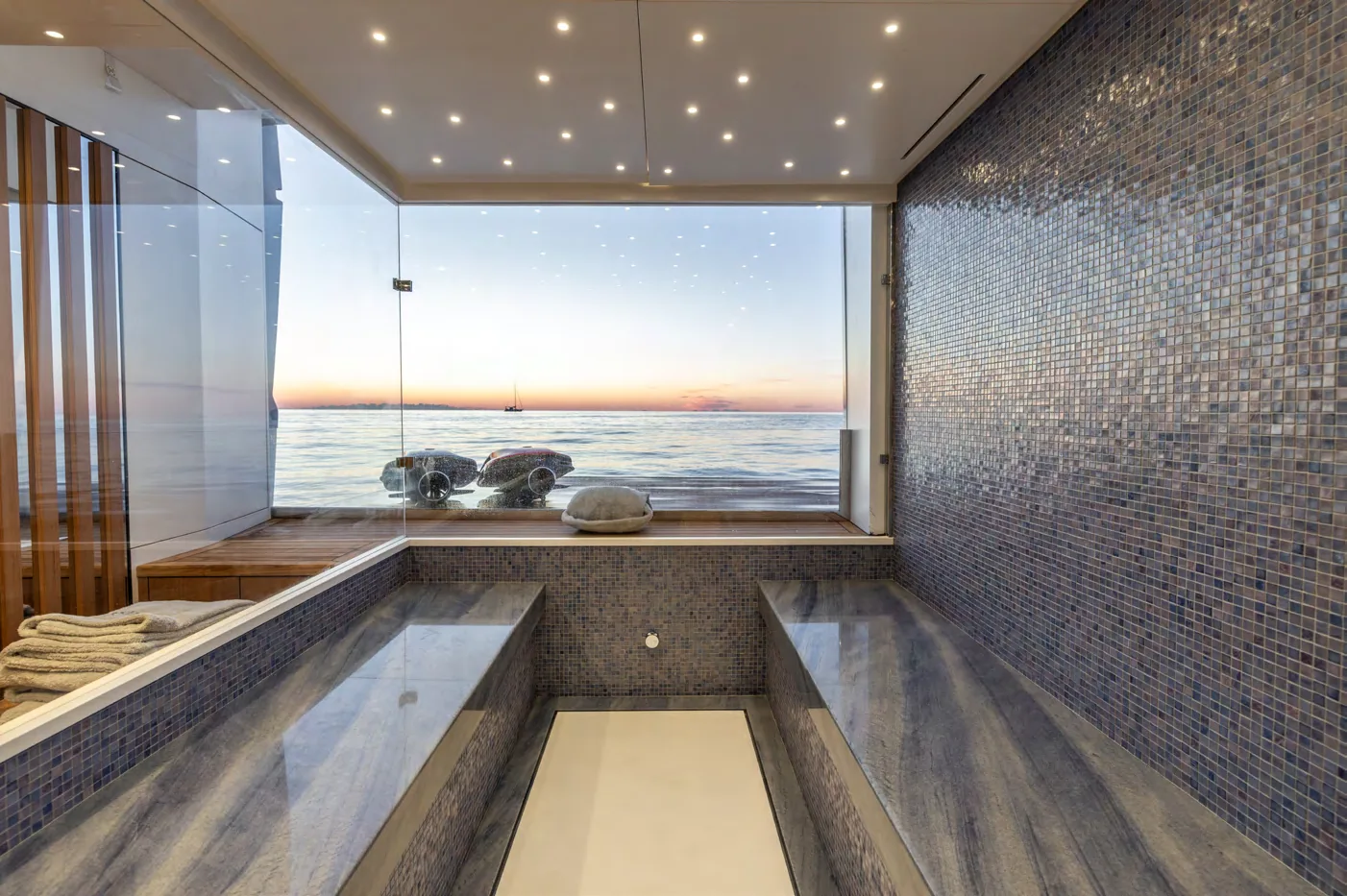 Felicita — photo 49 location yacht Monaco