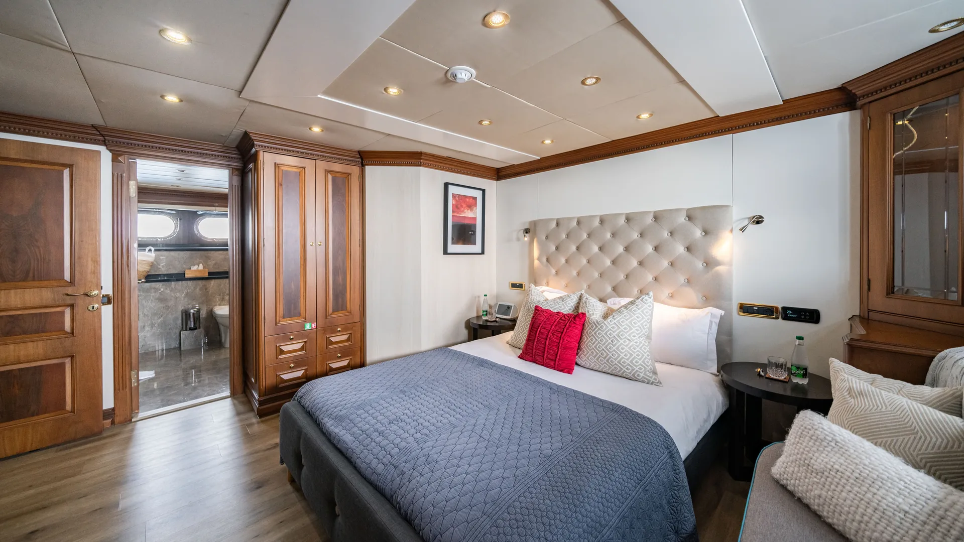 Irama — photo 18 location yacht Monaco