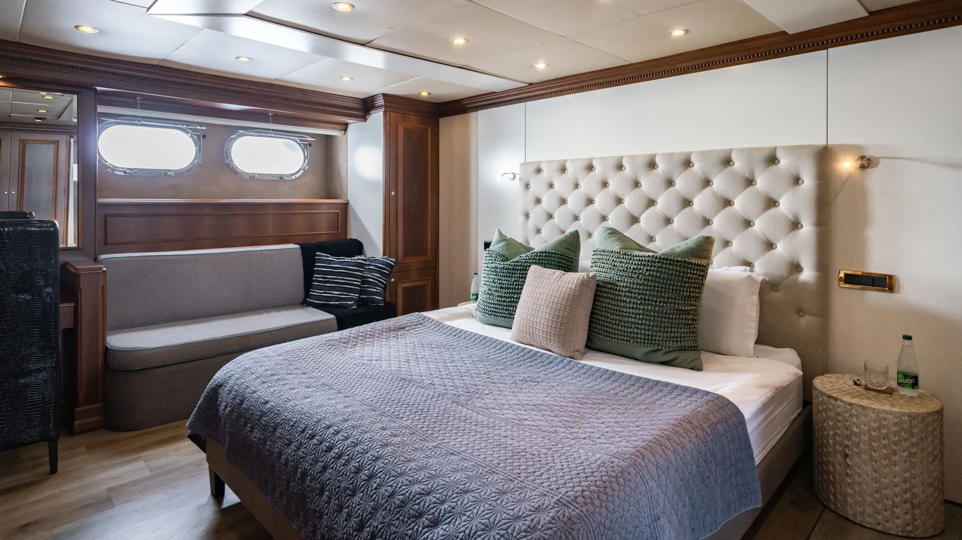 Irama — photo 20 location yacht Monaco