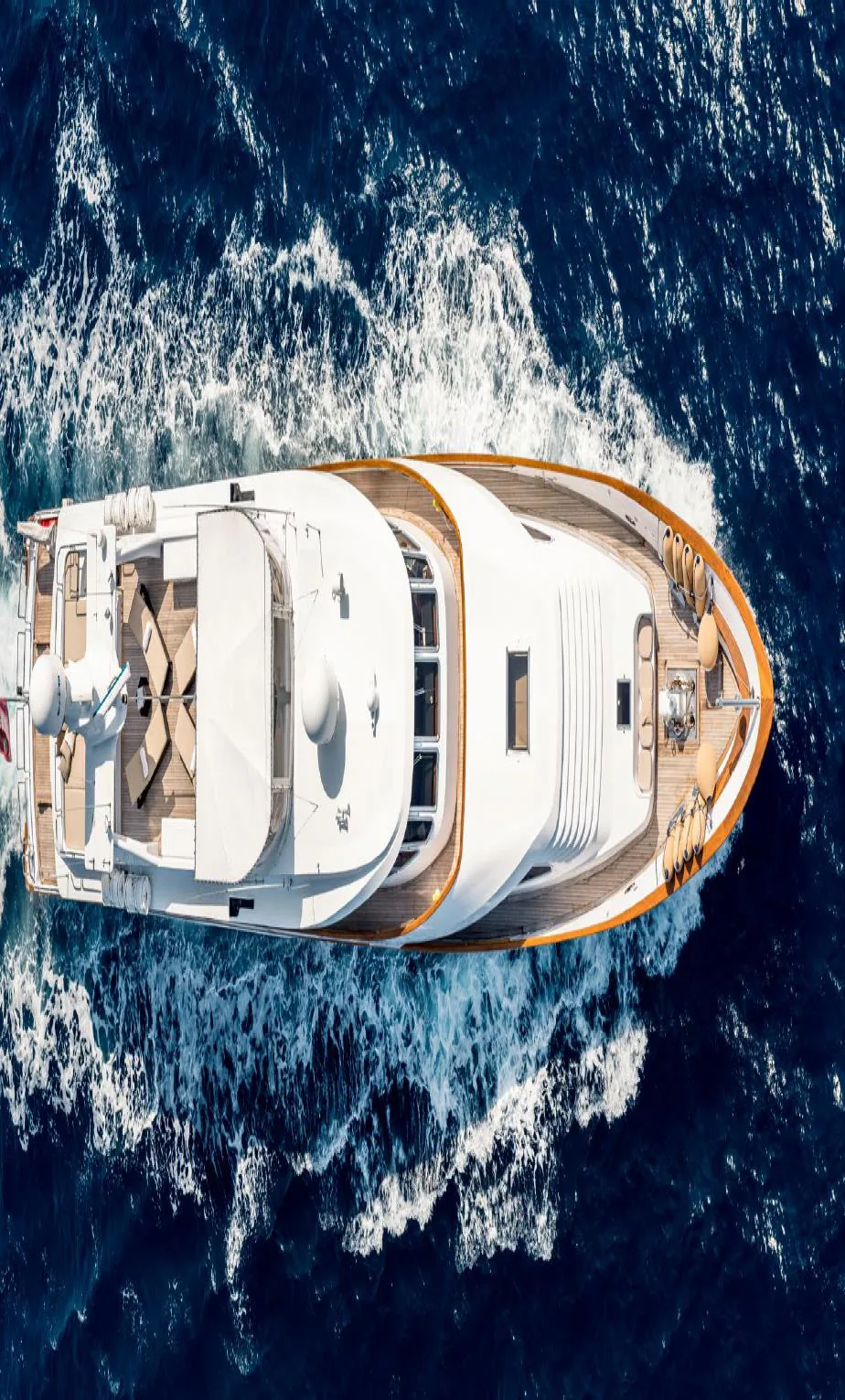 Jojo — photo 5 location yacht Monaco