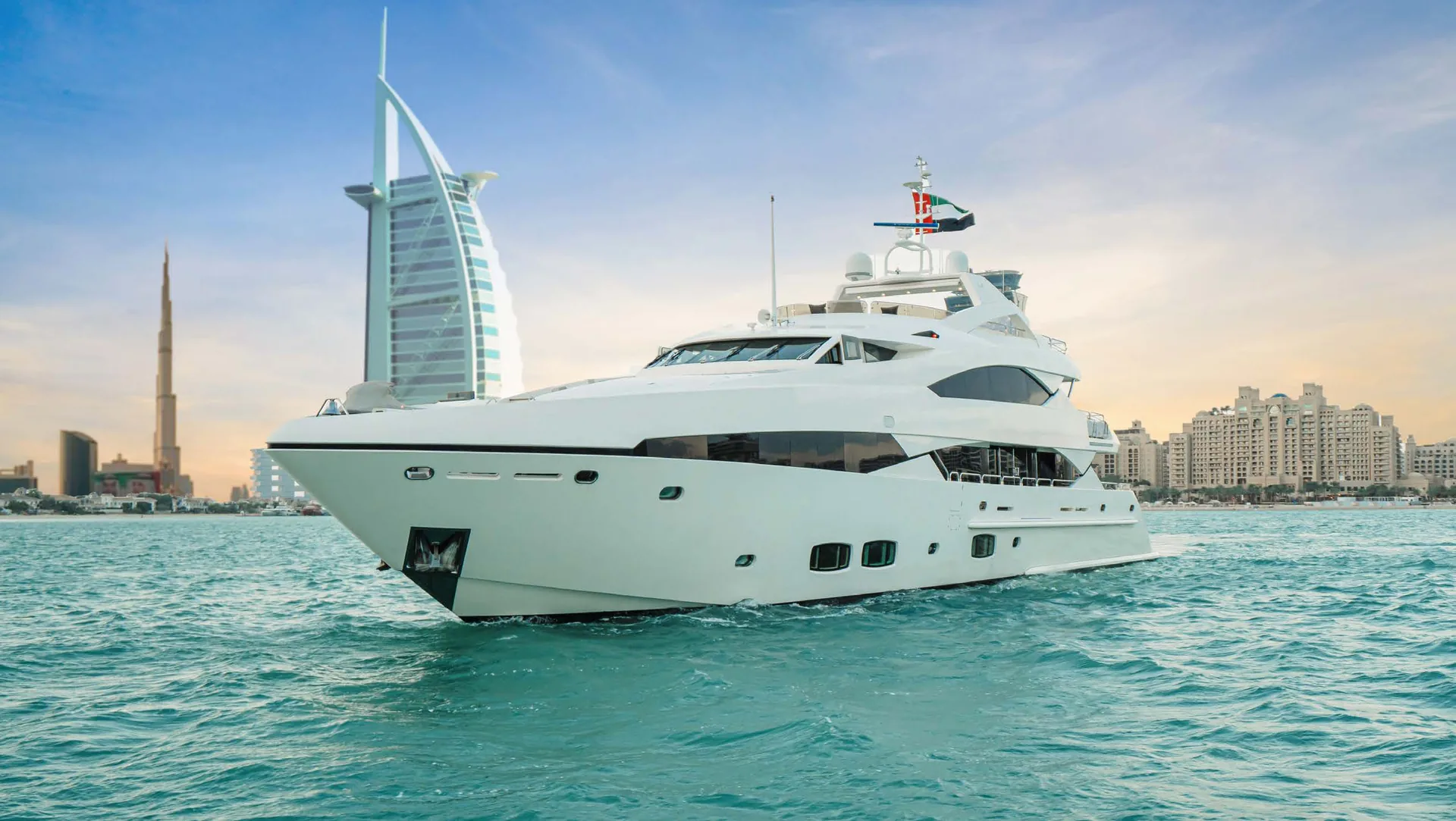Lucien — photo 2 location yacht Monaco