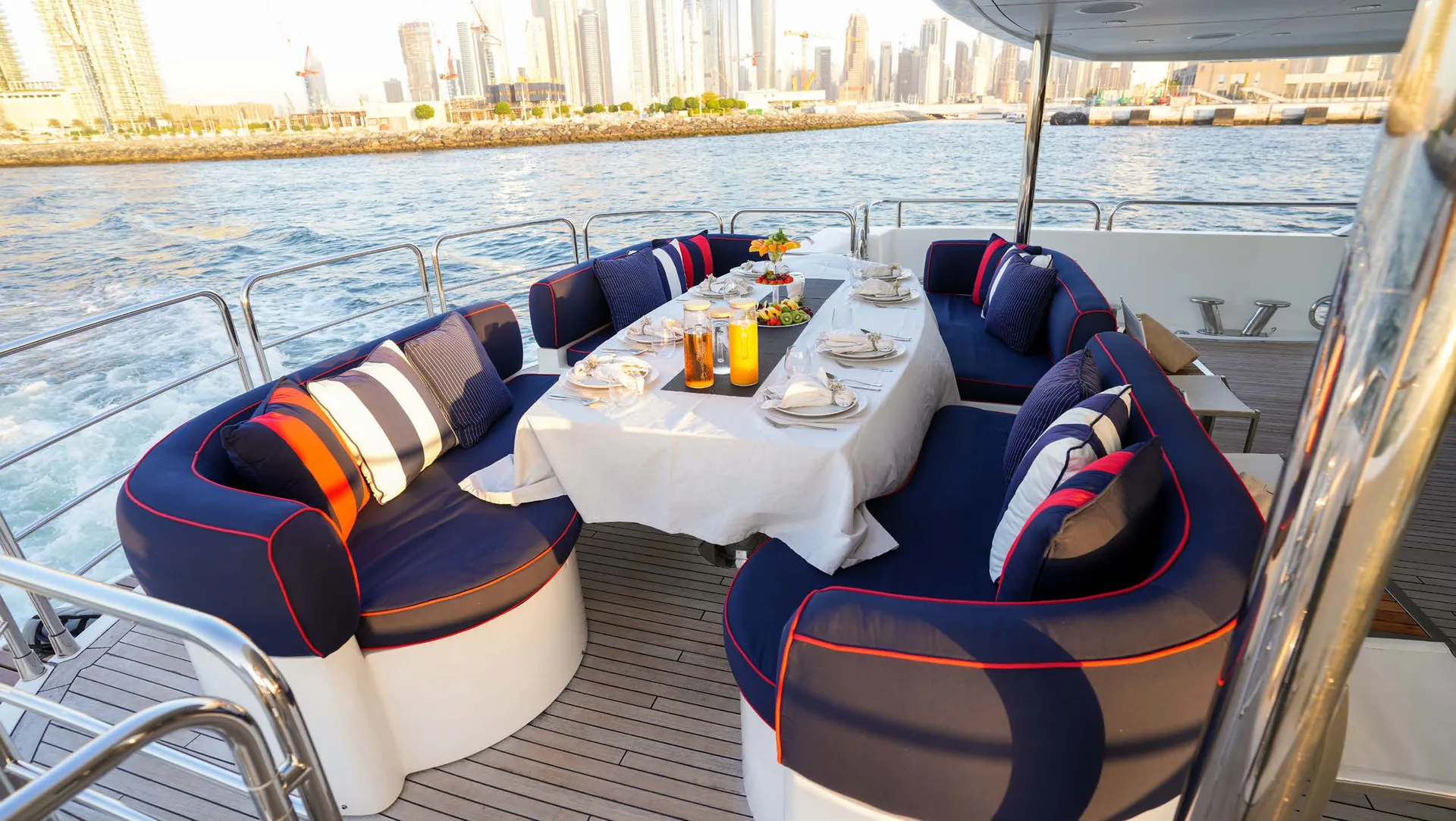 Lucien — photo 7 location yacht Monaco