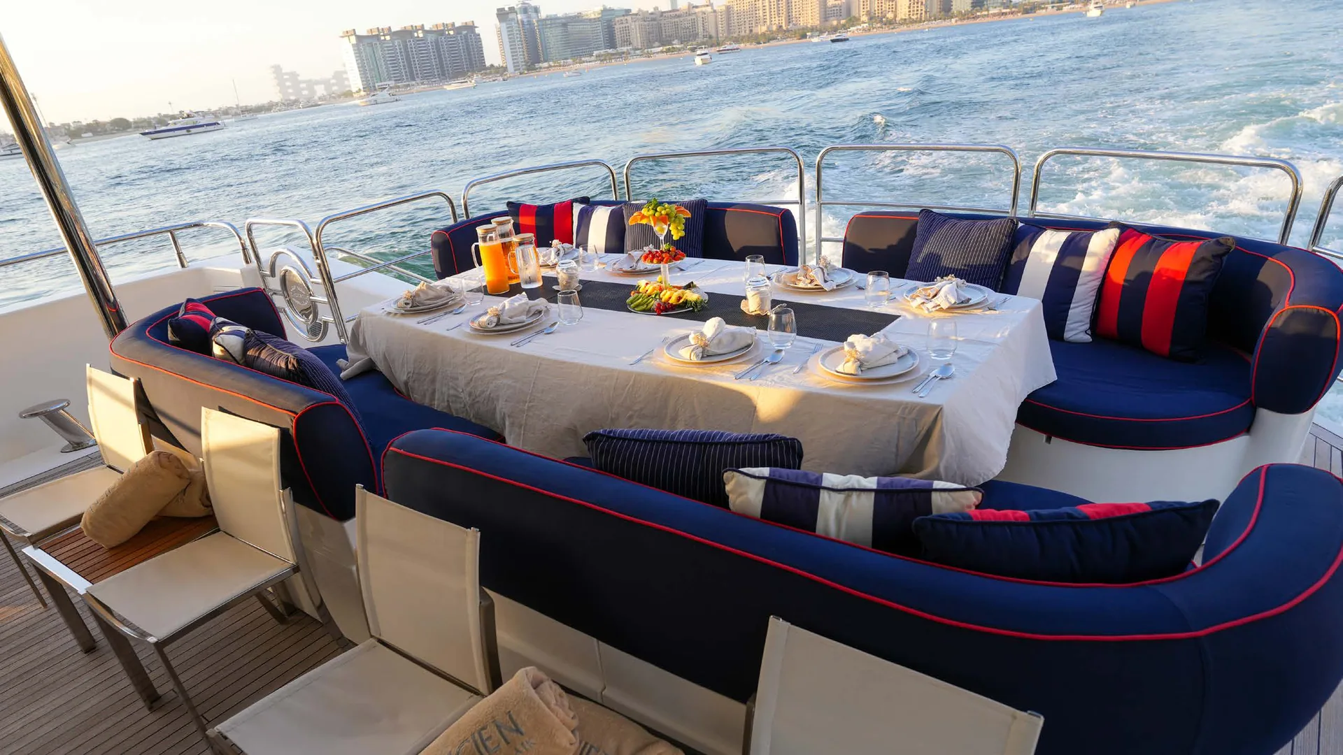 Lucien — photo 8 location yacht Monaco
