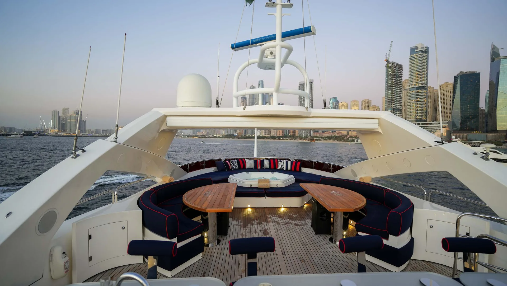 Lucien — photo 42 location yacht Monaco