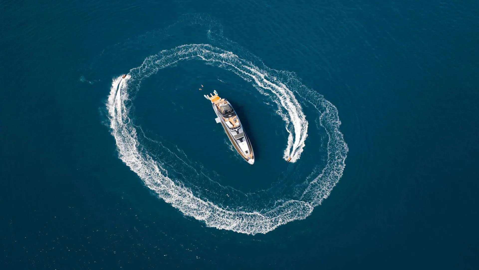 Matsu — photo 6 location yacht Monaco