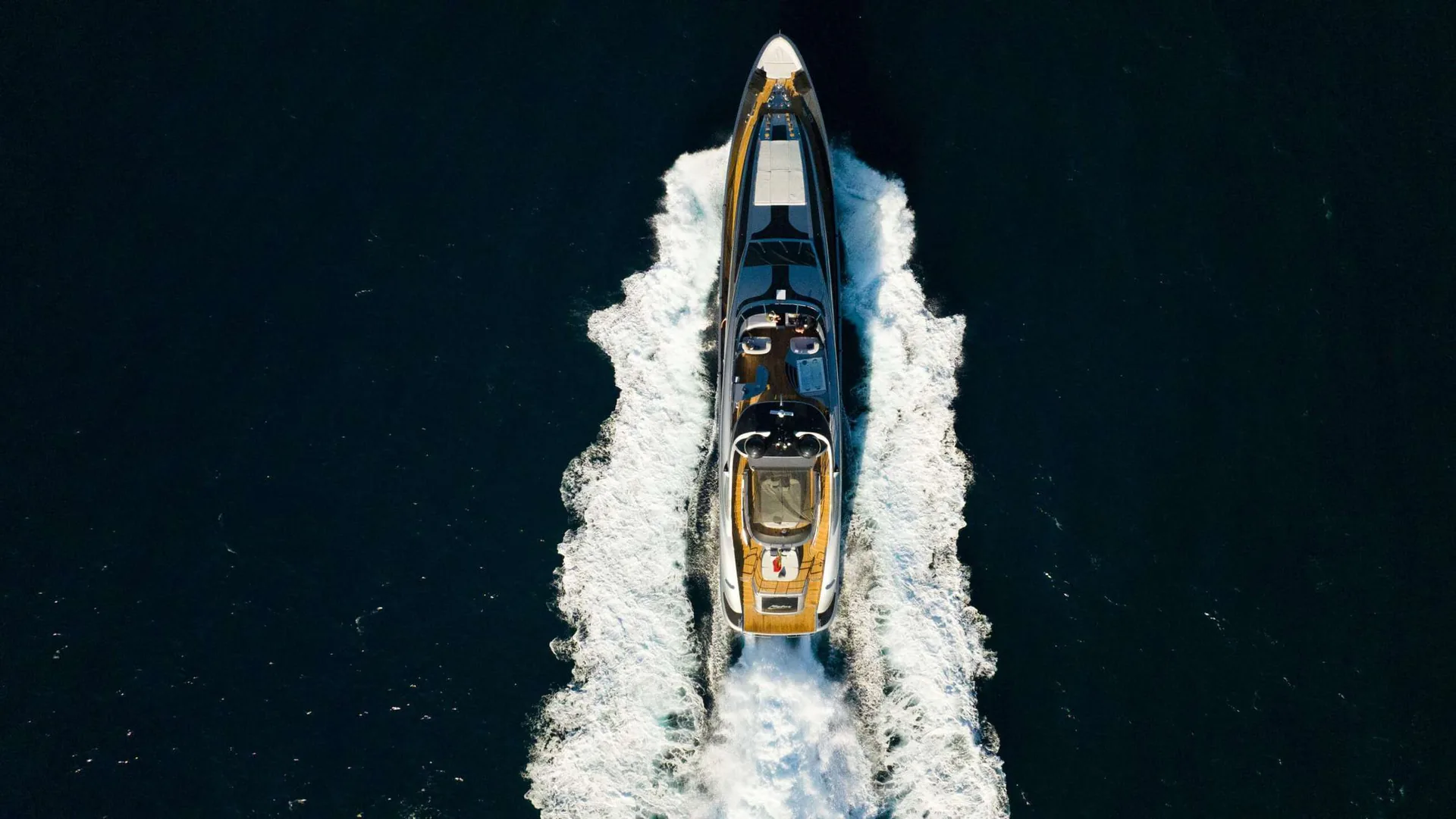 Matsu — photo 7 location yacht Monaco