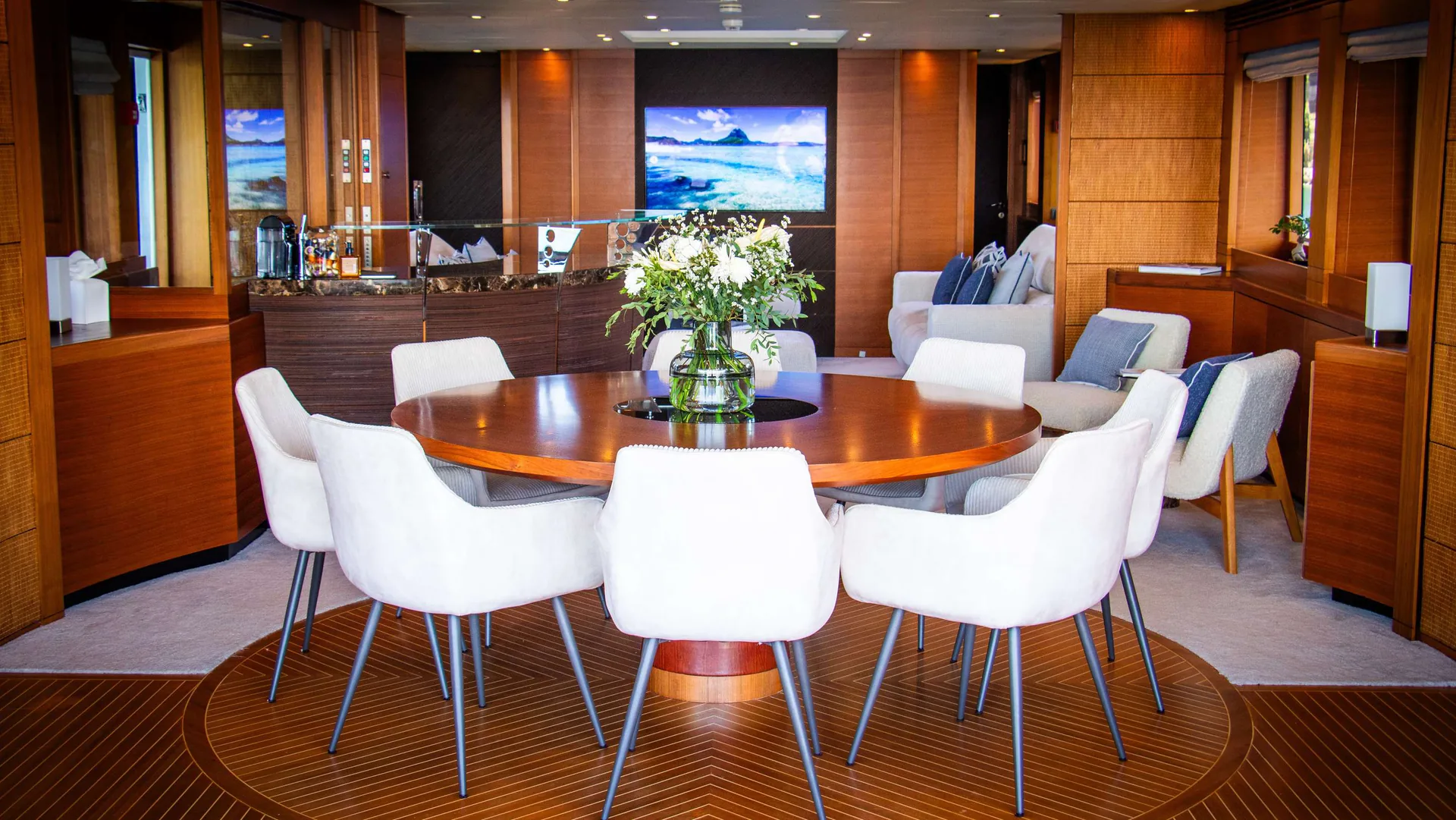 Matsu — photo 16 location yacht Monaco