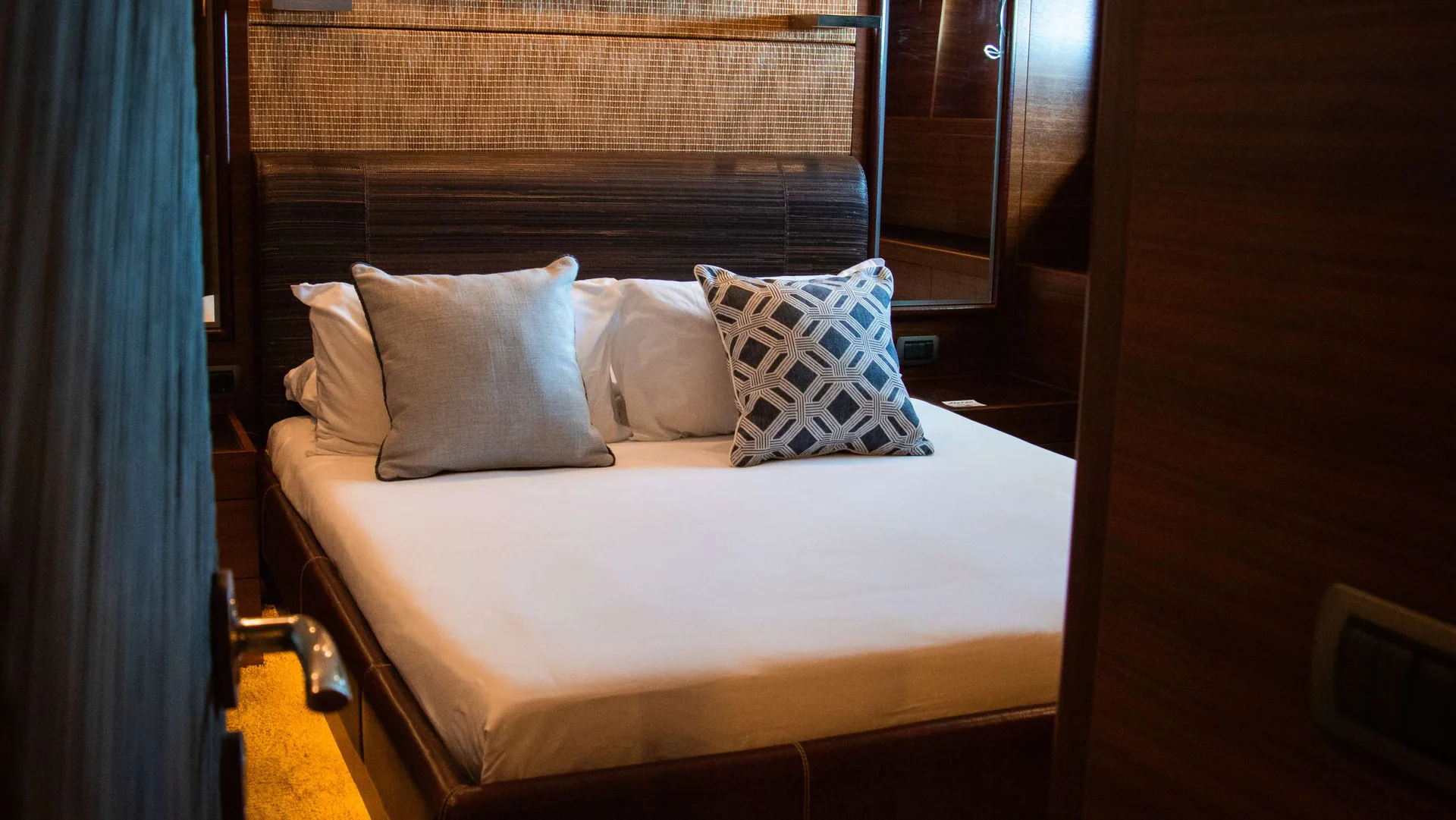 Matsu — photo 22 location yacht Monaco
