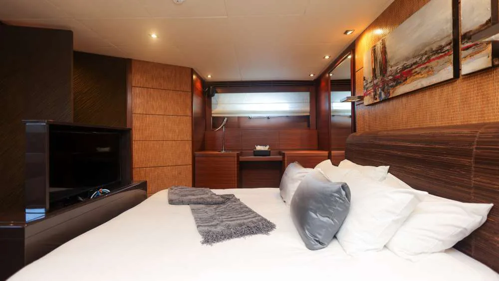 Matsu — photo 24 location yacht Monaco