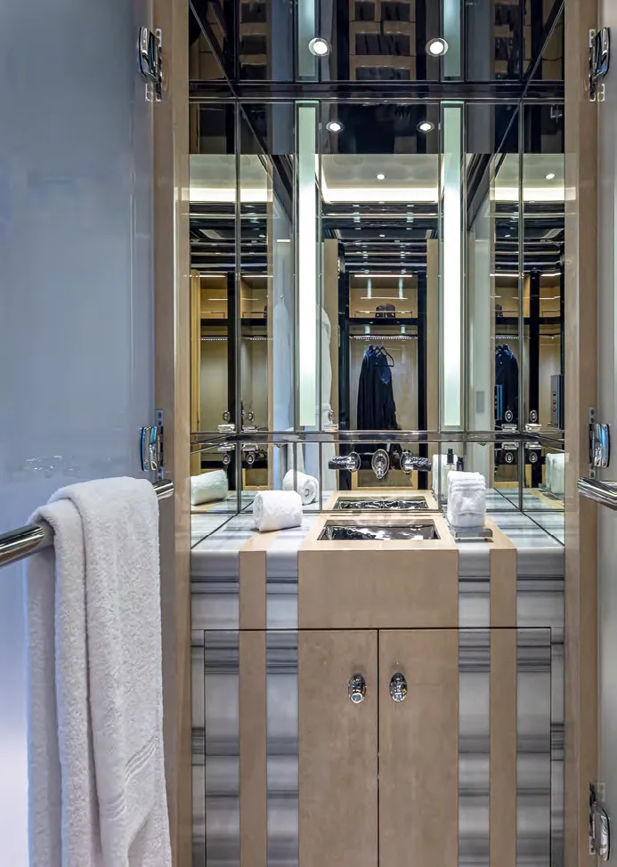 OKTO — photo 14 location yacht Monaco