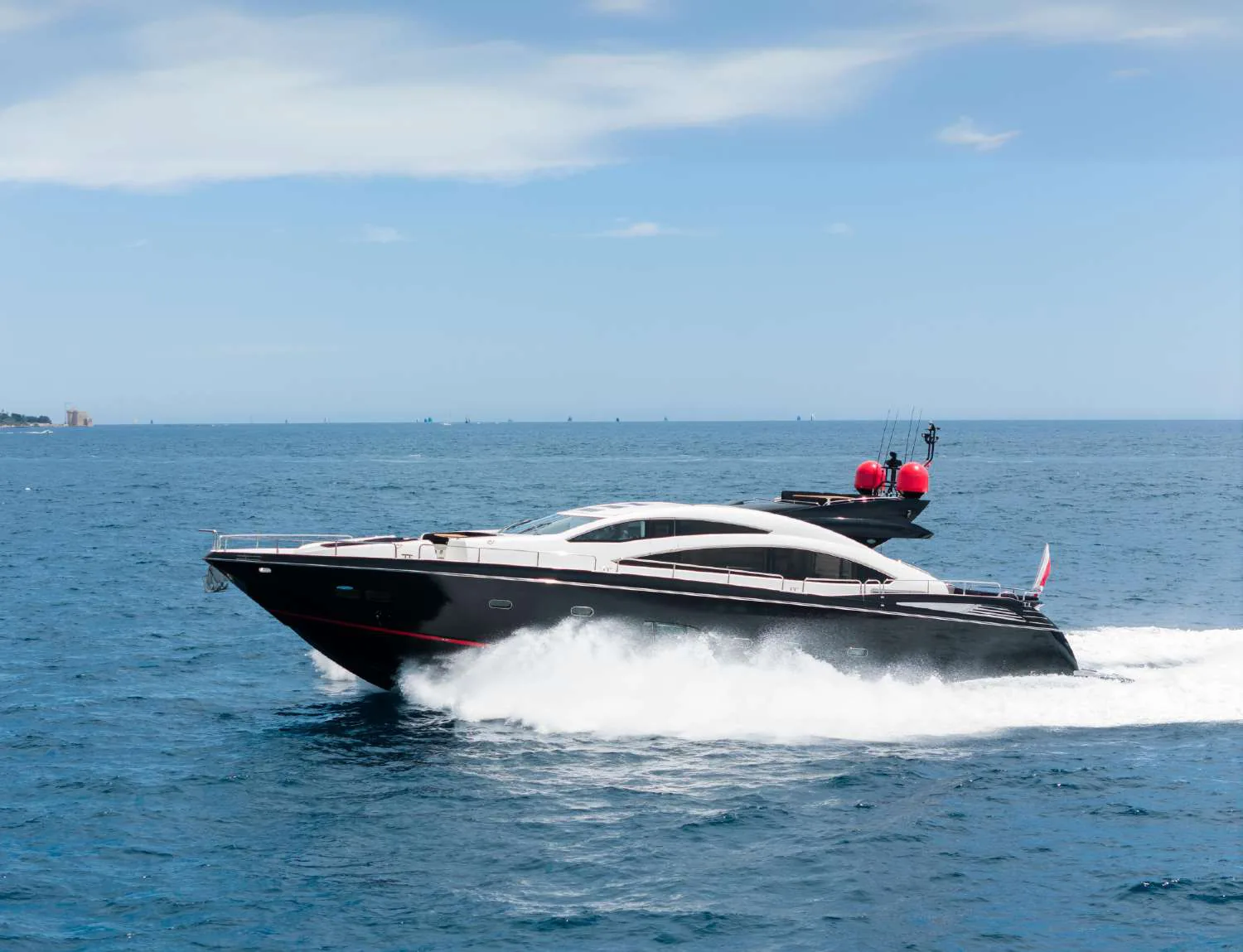 Palumba — photo 9 location yacht Monaco