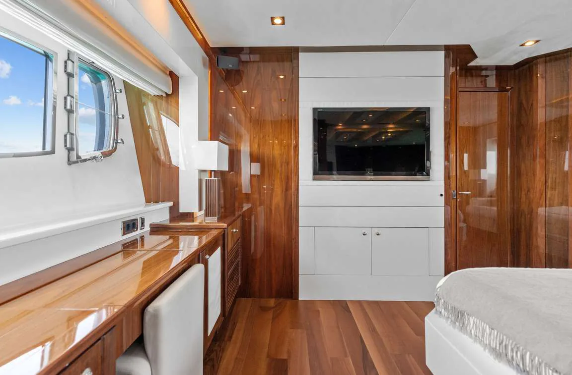 Palumba — photo 26 location yacht Monaco
