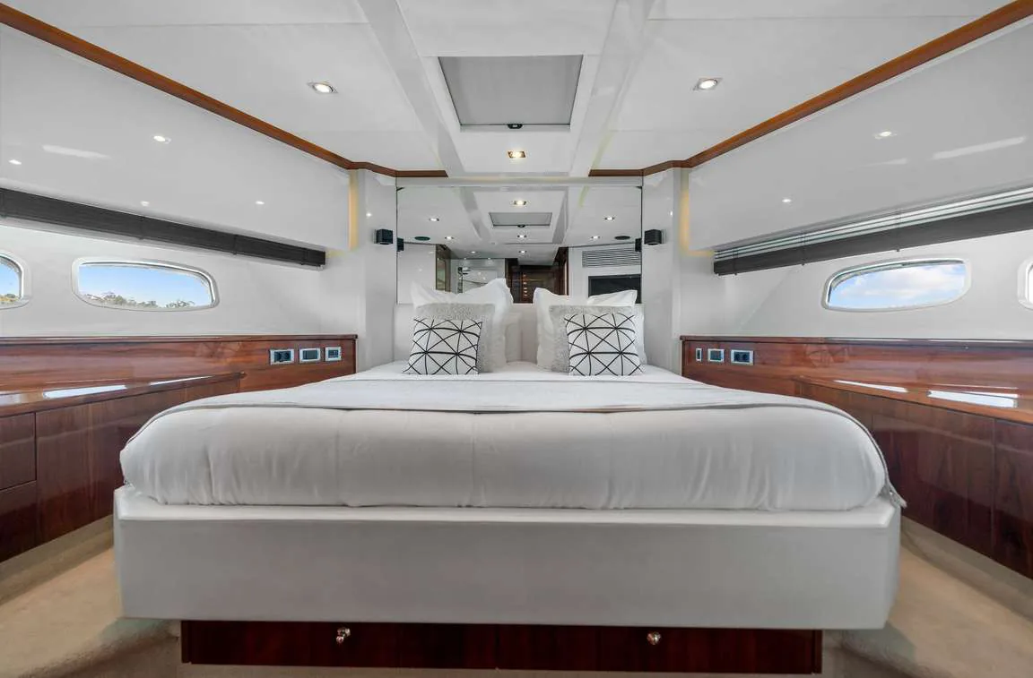 Palumba — photo 28 location yacht Monaco