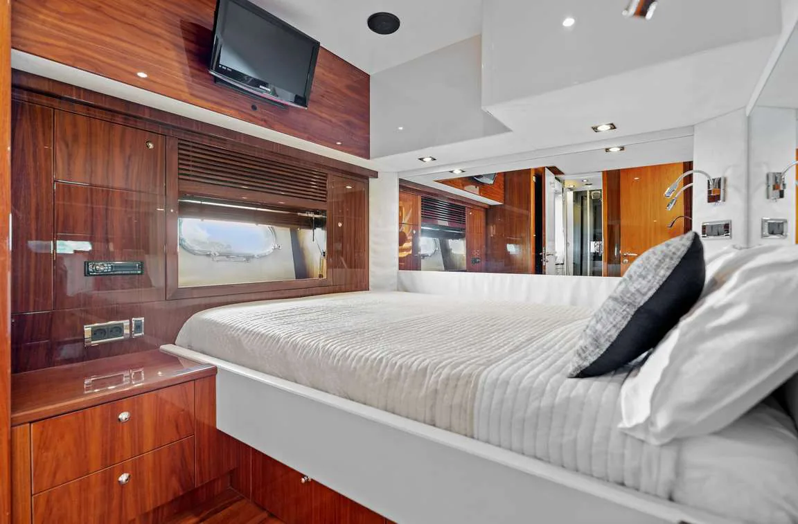 Palumba — photo 32 location yacht Monaco