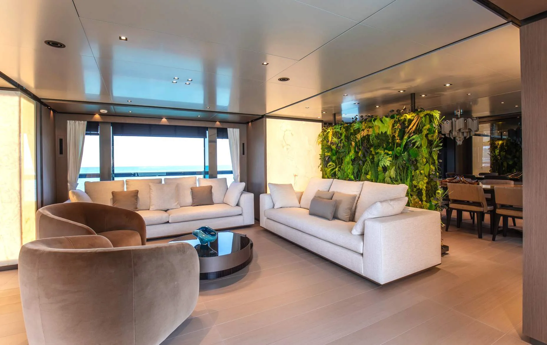 Panam — photo 4 location yacht Monaco