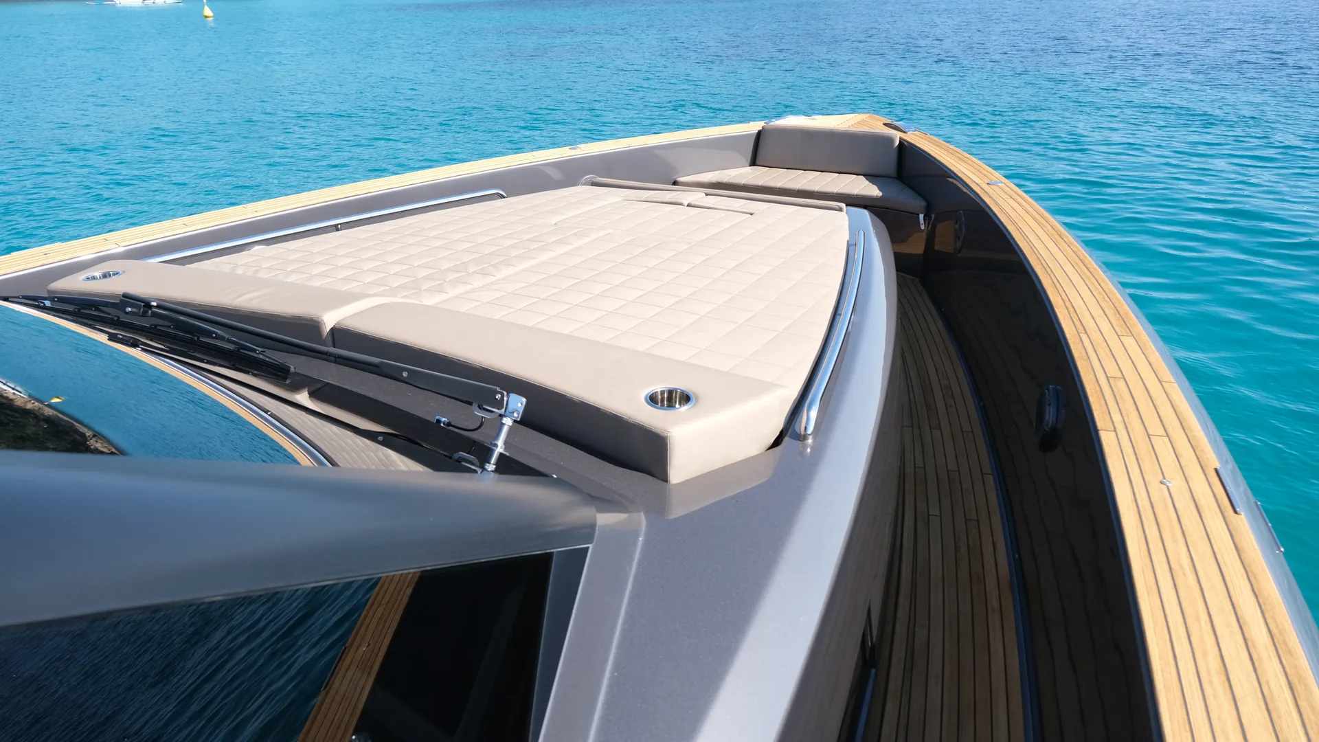 Pardo 50 — photo 13 location yacht Monaco
