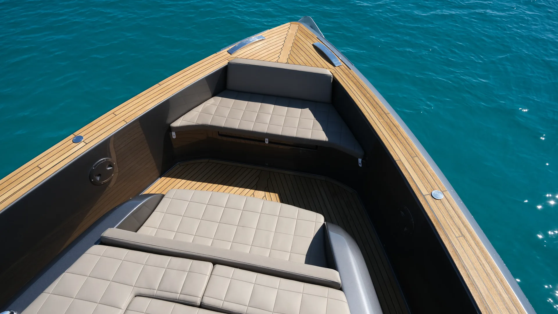 Pardo 50 — photo 14 location yacht Monaco