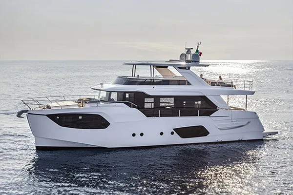 A4A - yacht charter Monaco