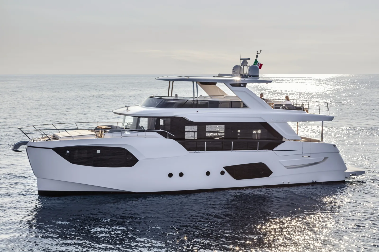 A4A - photo 2 yacht charter Monaco