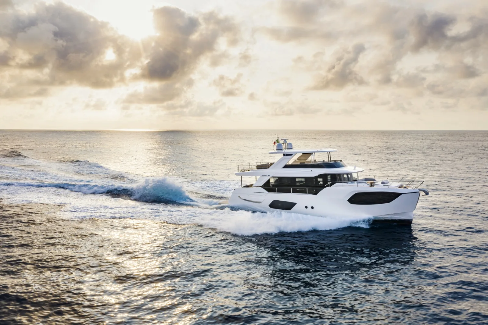 A4A - photo 3 yacht charter Monaco