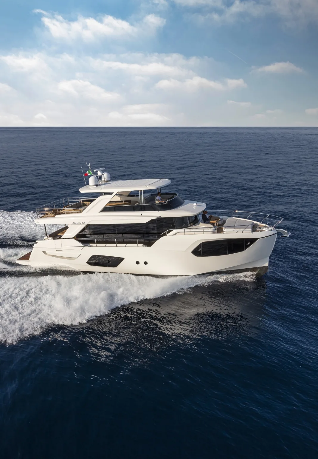 A4A - photo 5 yacht charter Monaco