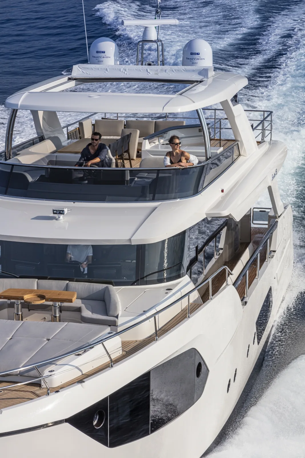 A4A - photo 6 yacht charter Monaco