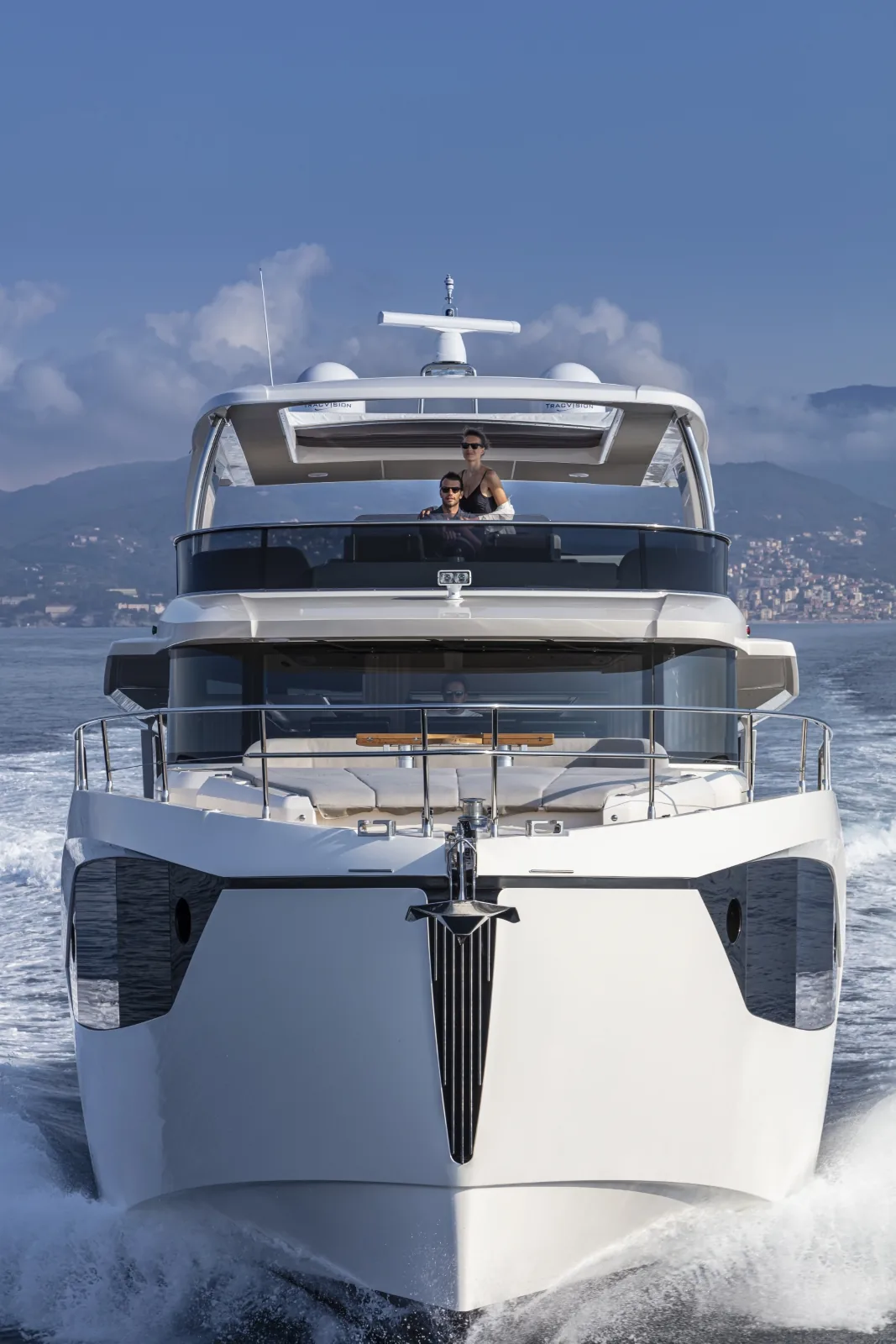 A4A - photo 8 yacht charter Monaco
