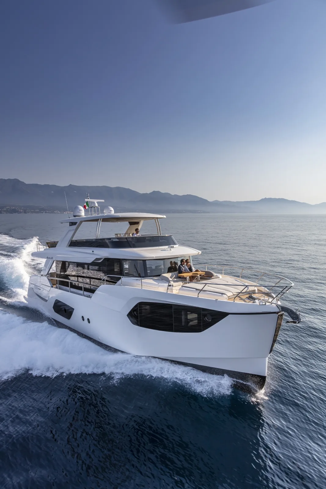A4A - photo 9 yacht charter Monaco