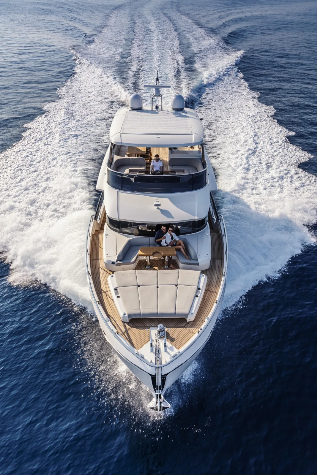 A4A - photo 10 yacht charter Monaco