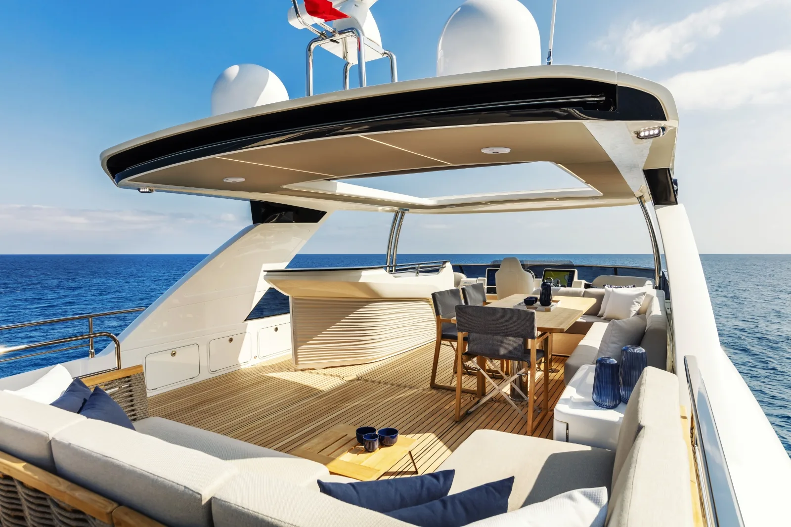 A4A - photo 12 yacht charter Monaco
