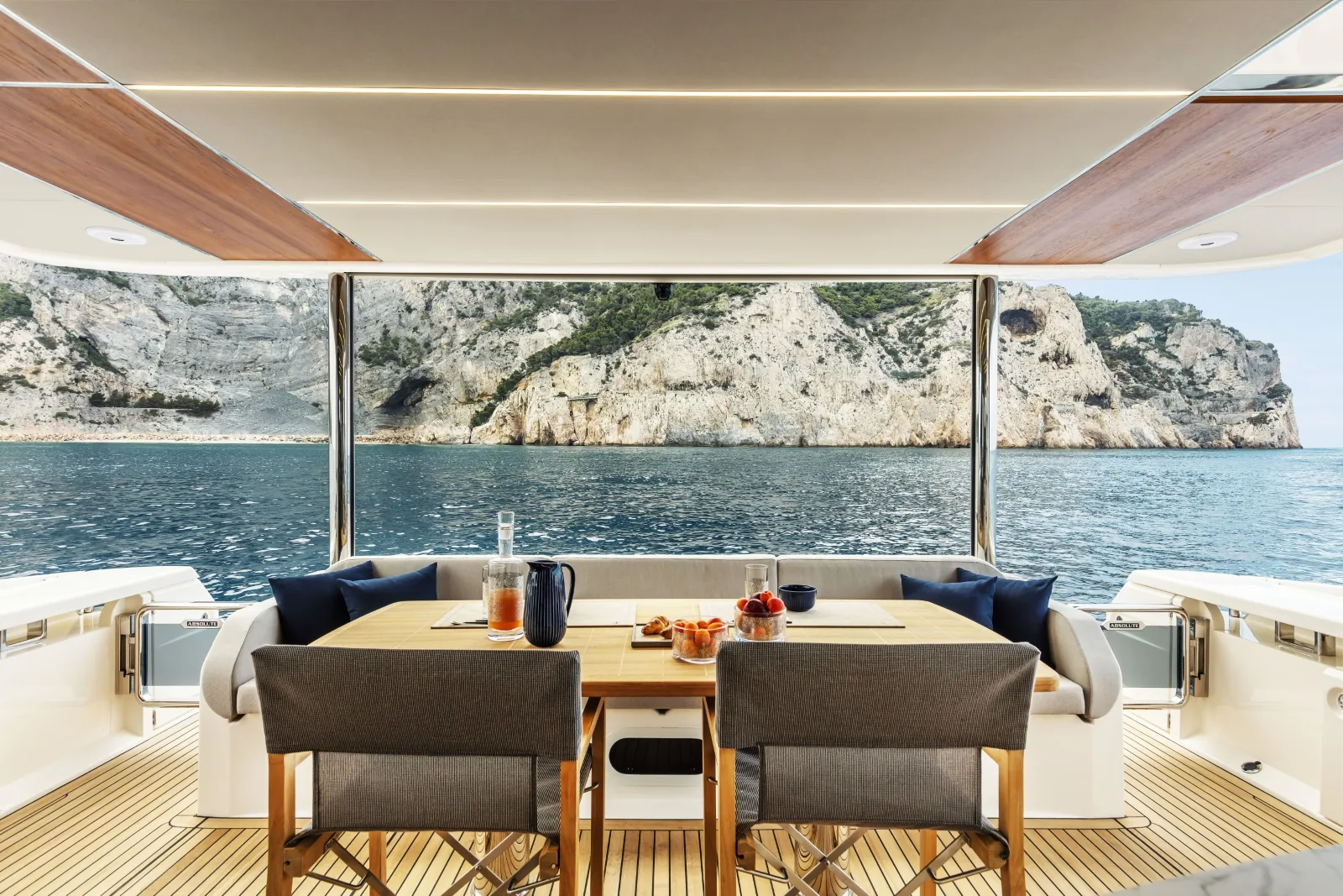 A4A - photo 13 yacht charter Monaco