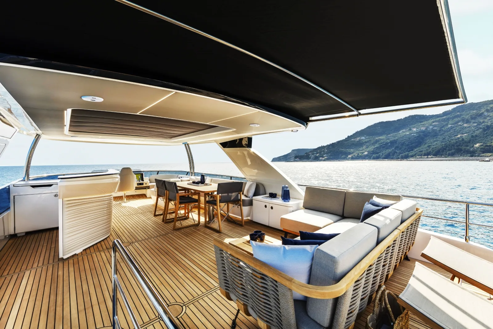 A4A - photo 14 yacht charter Monaco