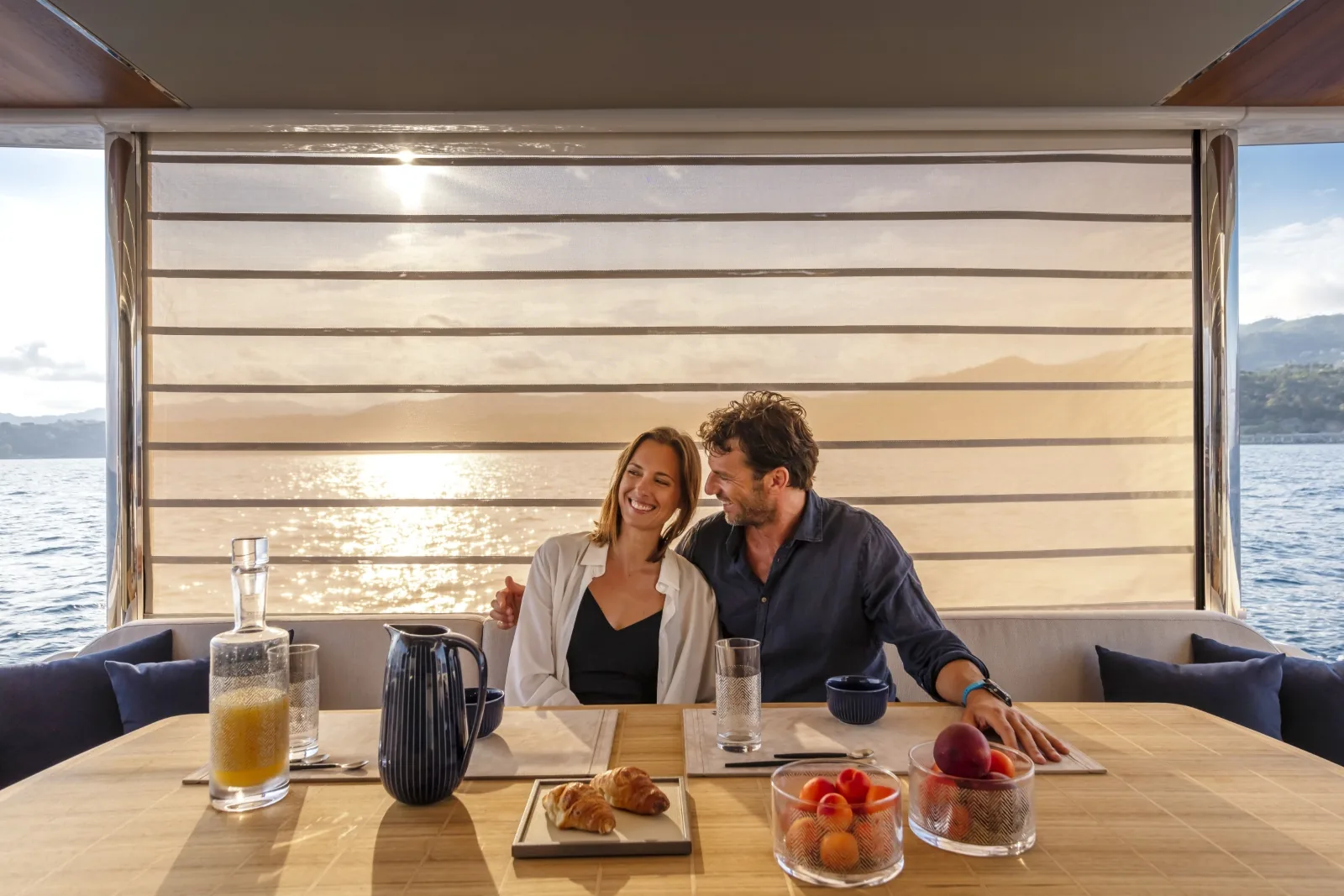 A4A - photo 15 yacht charter Monaco