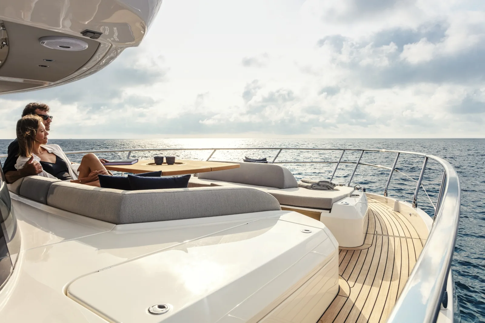 A4A - photo 20 yacht charter Monaco